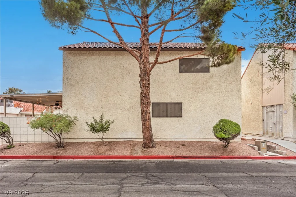 3333 Racquet, Las Vegas, NV 89121