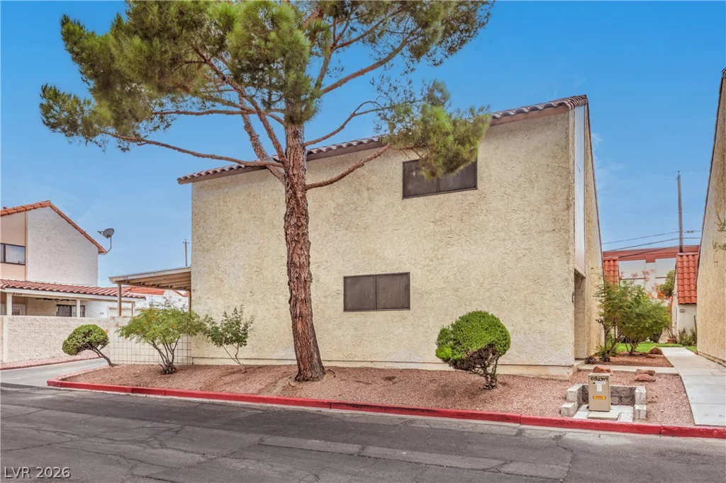 3333 Racquet, Las Vegas, NV 89121
