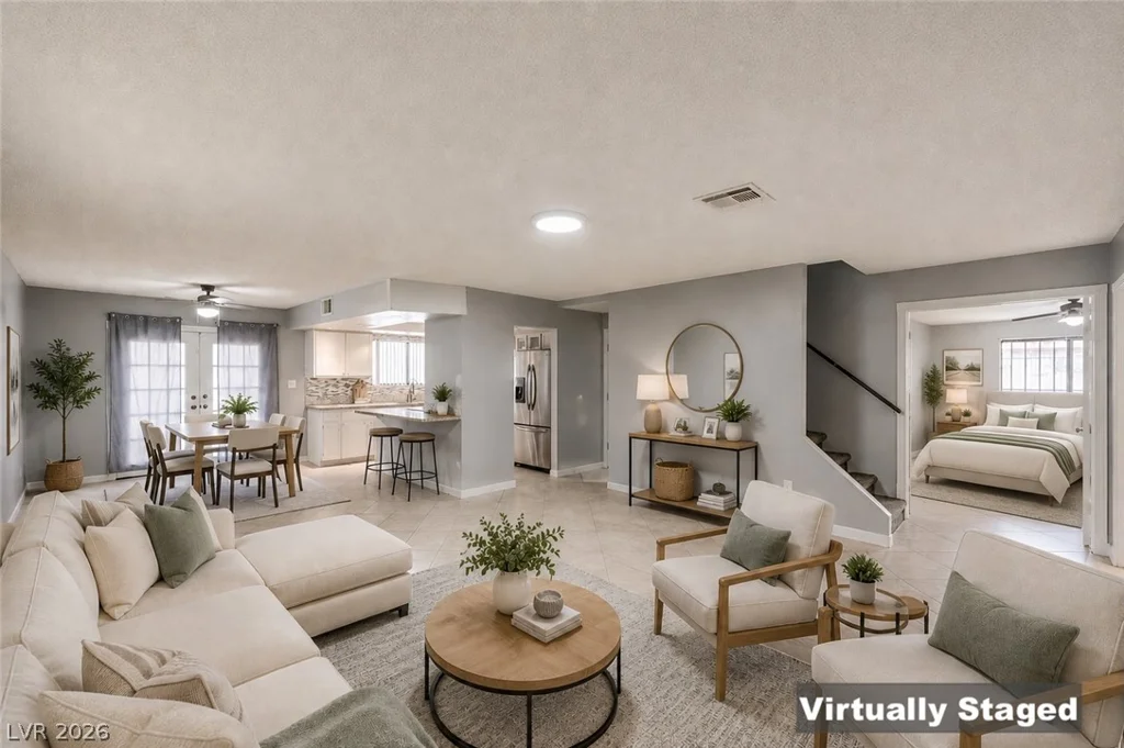 3333 Racquet, Las Vegas, NV 89121