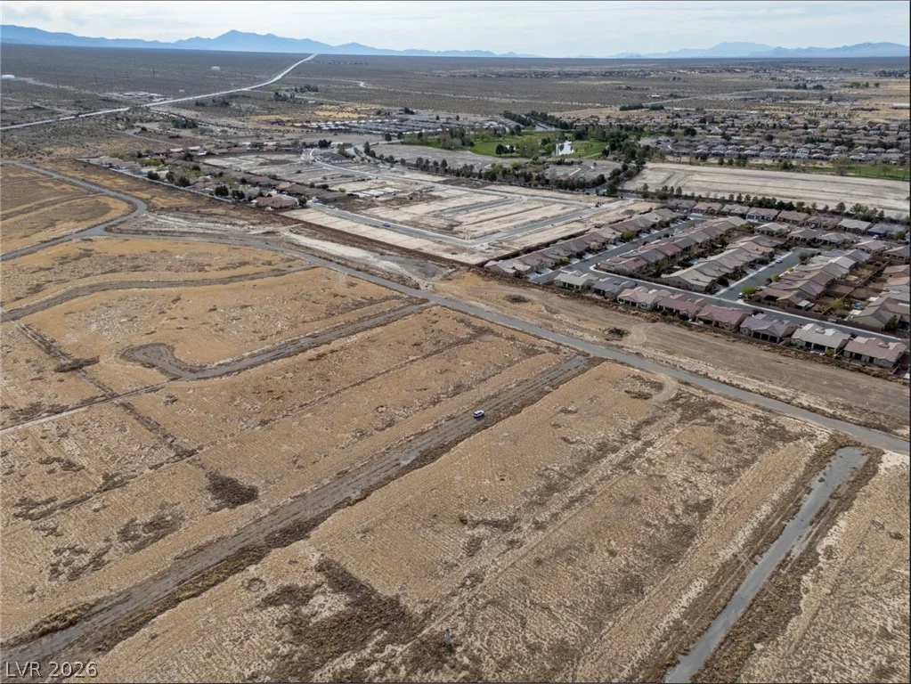 4181 Crane, Pahrump, NV 89048