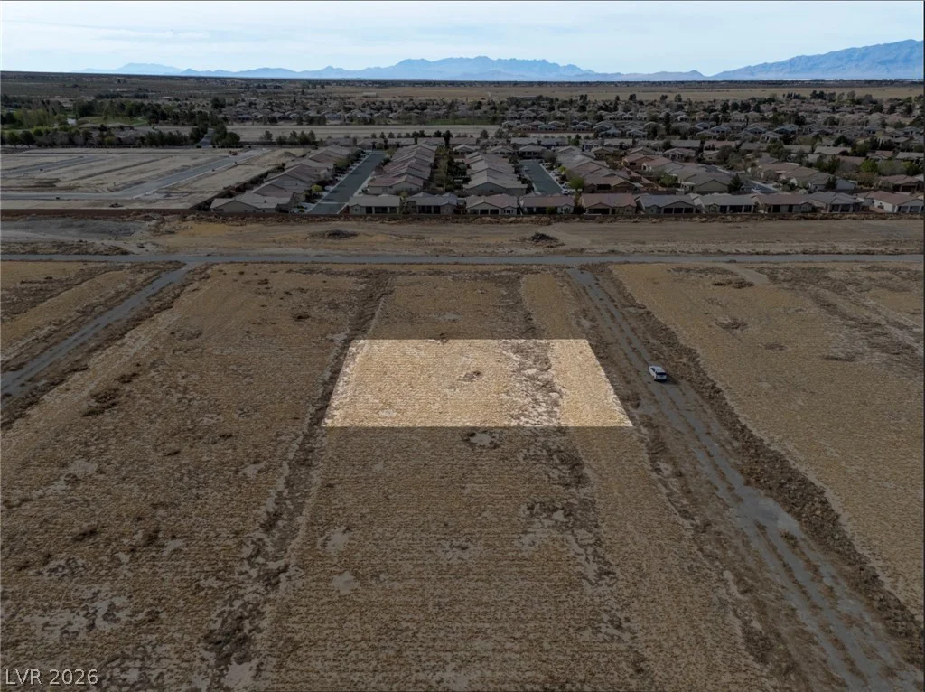 4181 Crane, Pahrump, NV 89048
