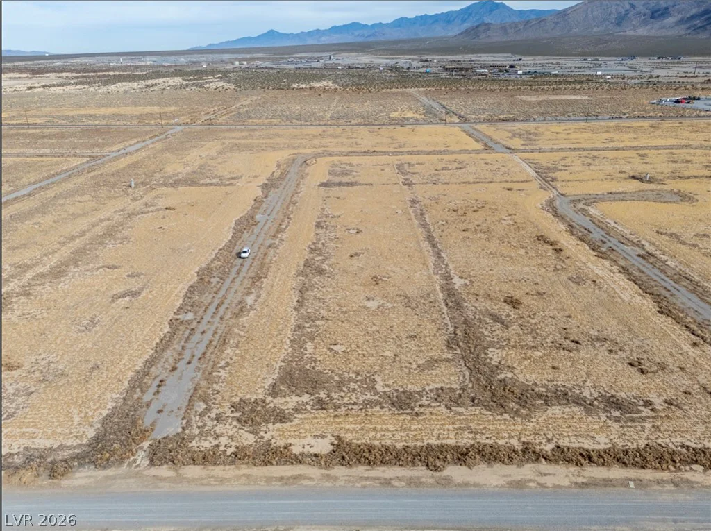 4181 Crane, Pahrump, NV 89048