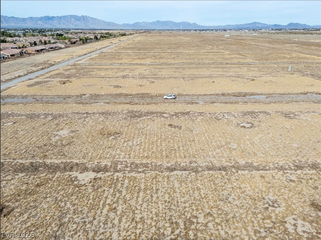 4181 Crane, Pahrump, NV 89048