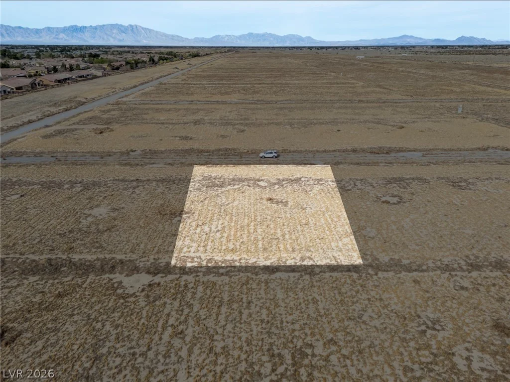 4181 Crane, Pahrump, NV 89048