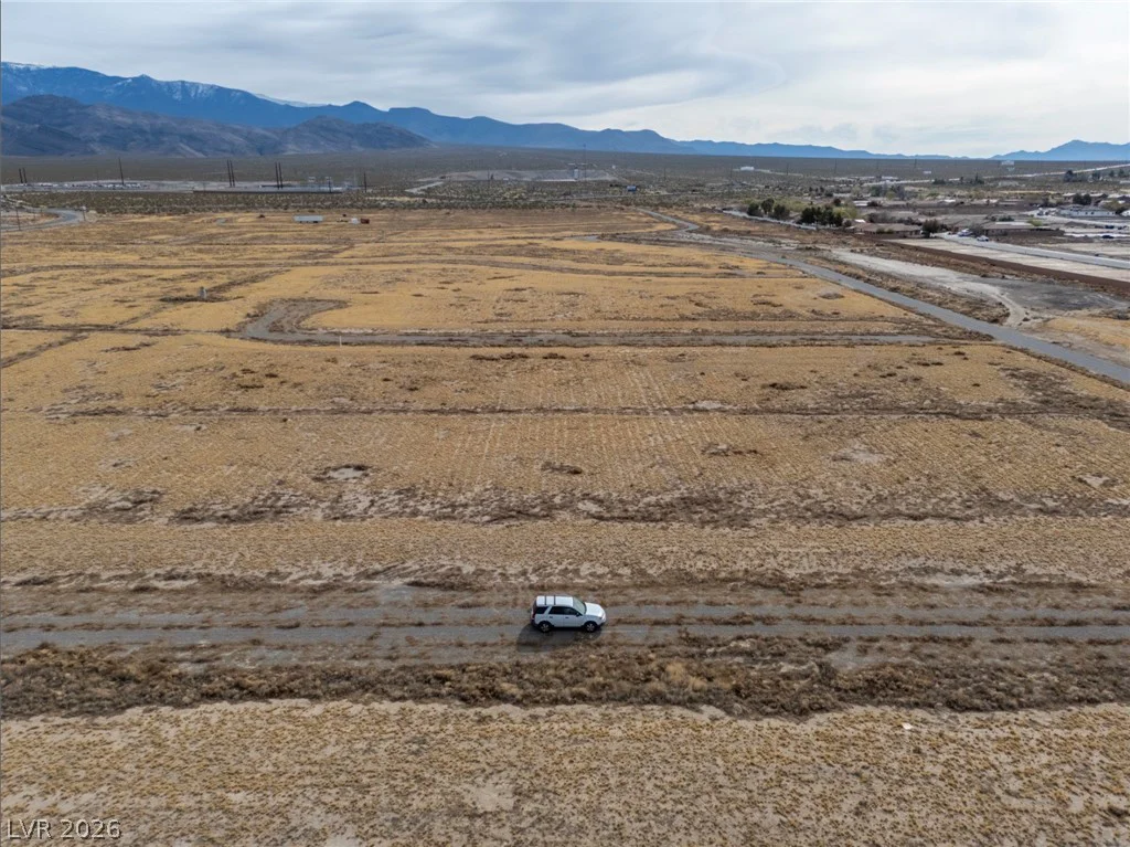 4181 Crane, Pahrump, NV 89048