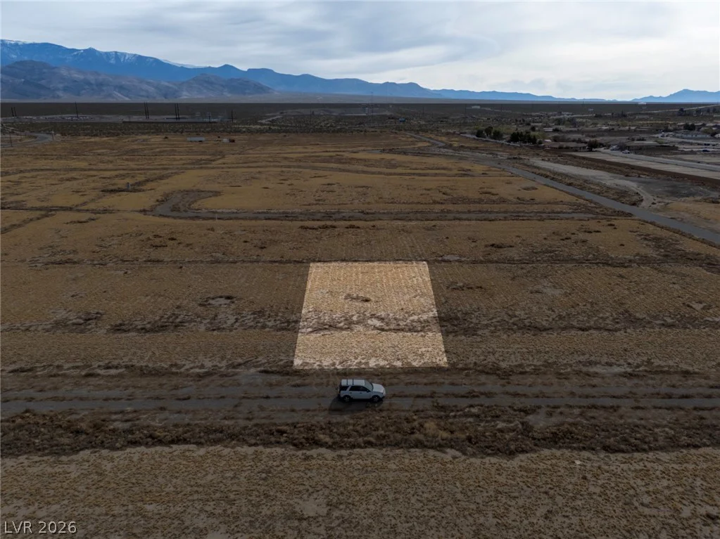 4181 Crane, Pahrump, NV 89048