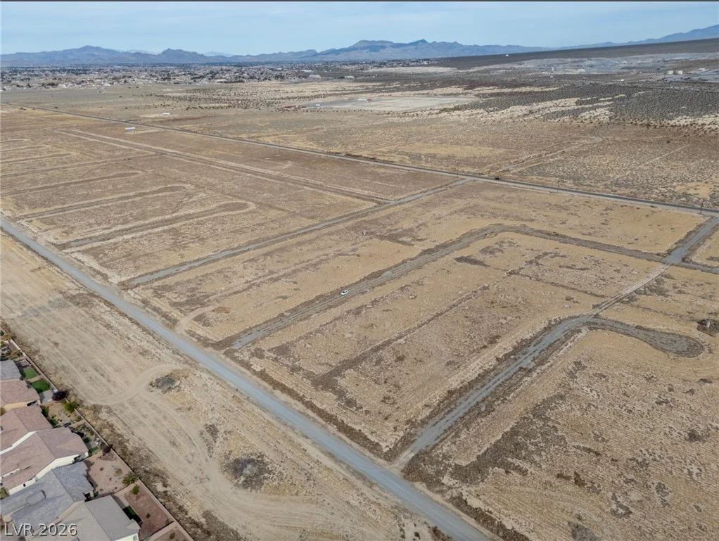 4181 Crane, Pahrump, NV 89048