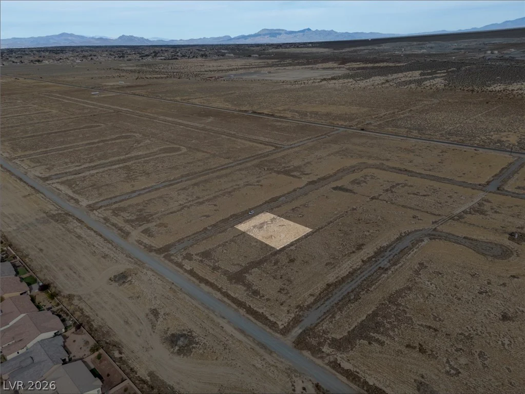 4181 Crane, Pahrump, NV 89048