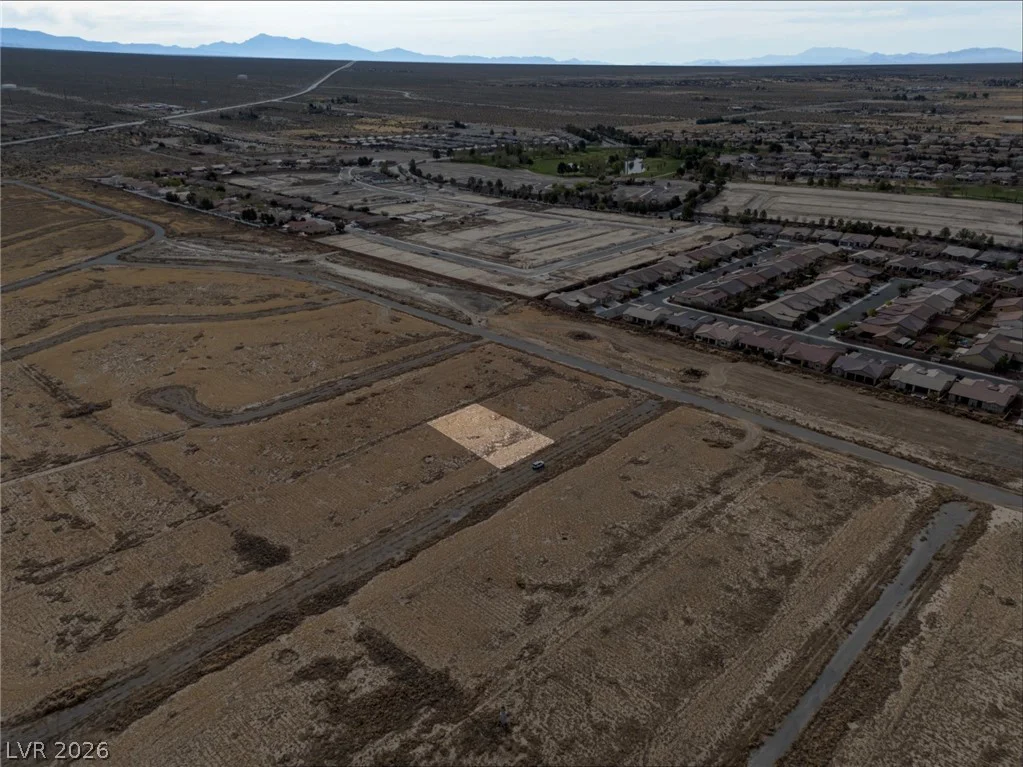 4181 Crane, Pahrump, NV 89048