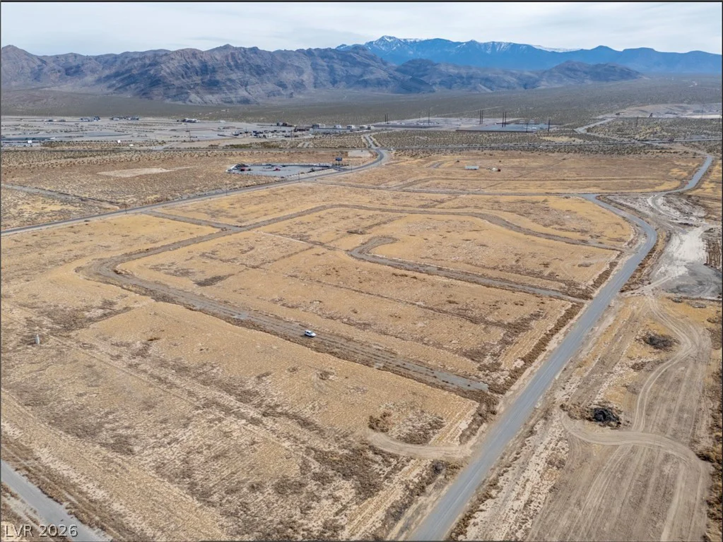4181 Crane, Pahrump, NV 89048