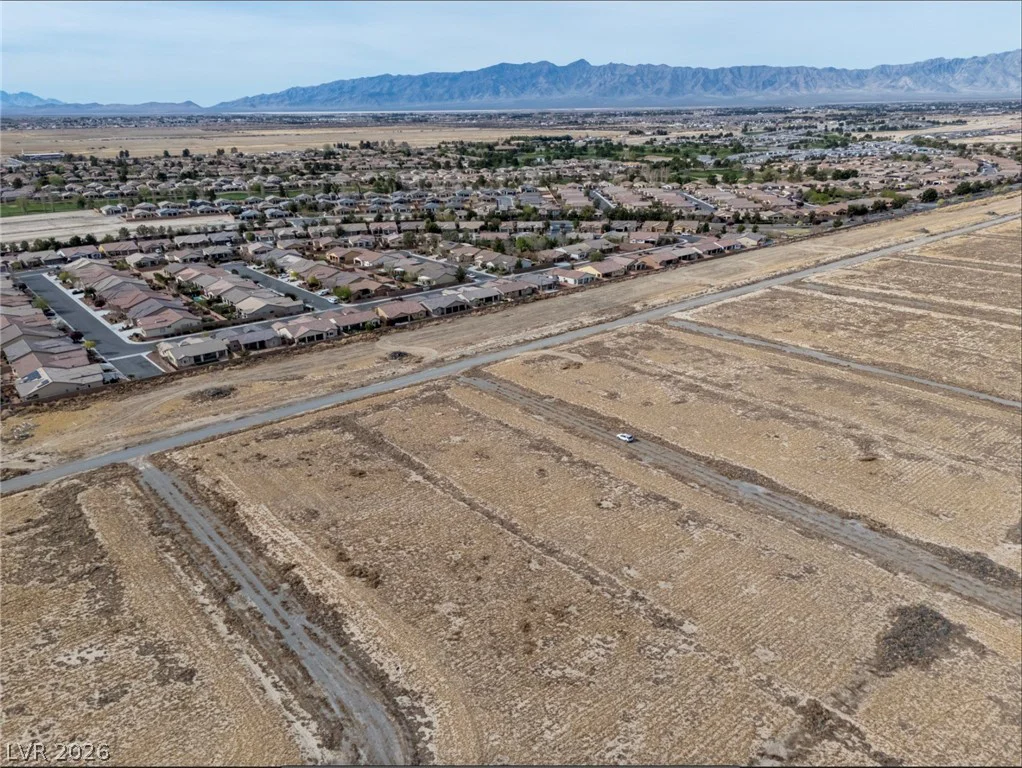 4181 Crane, Pahrump, NV 89048