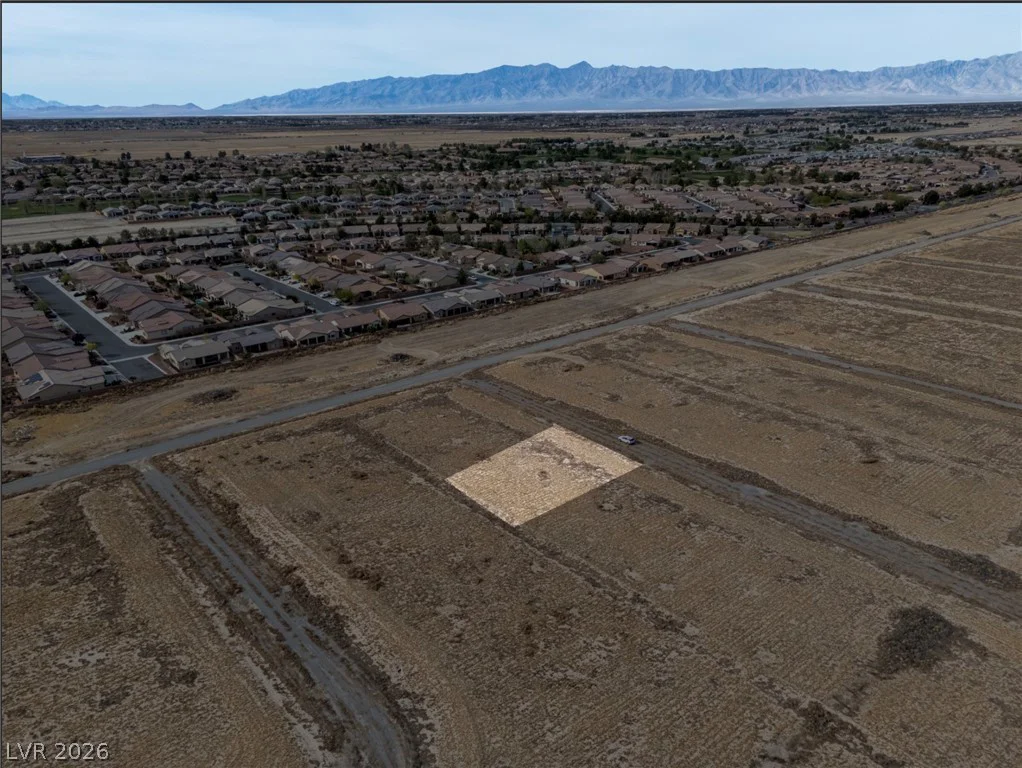 4181 Crane, Pahrump, NV 89048
