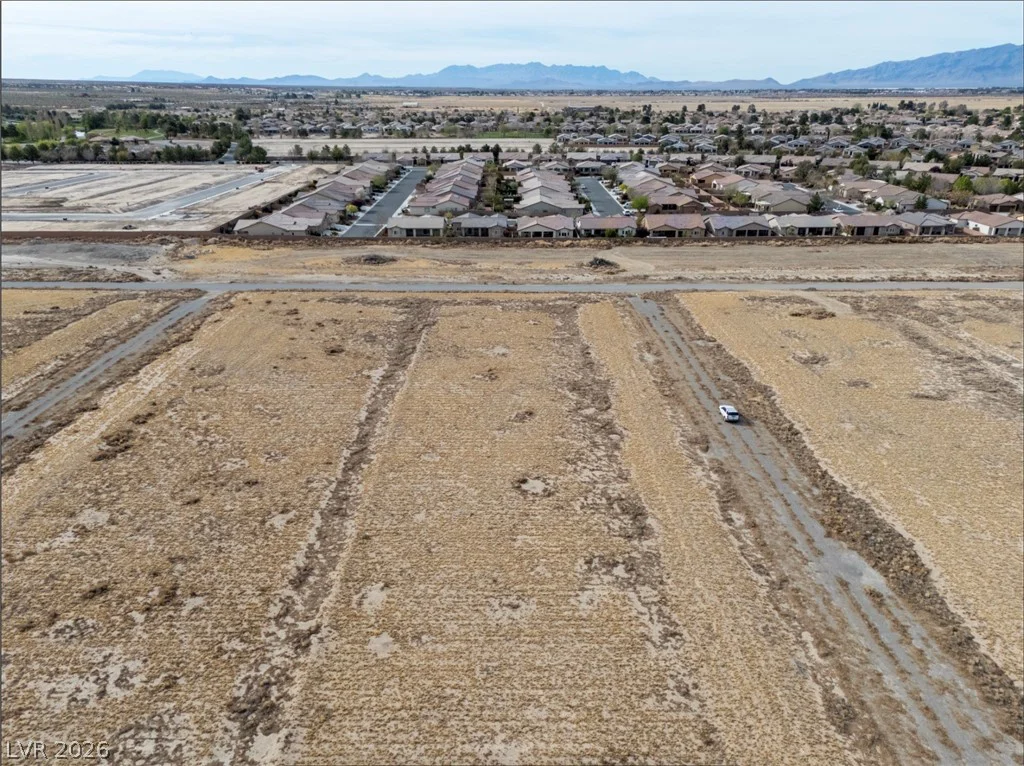 4181 Crane, Pahrump, NV 89048