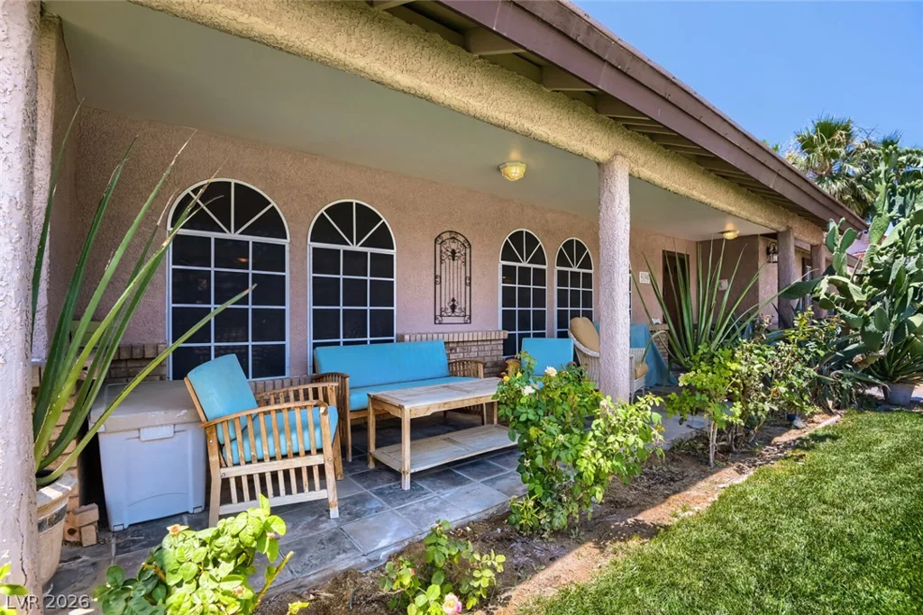 9190 Fisher, Las Vegas, NV 89149
