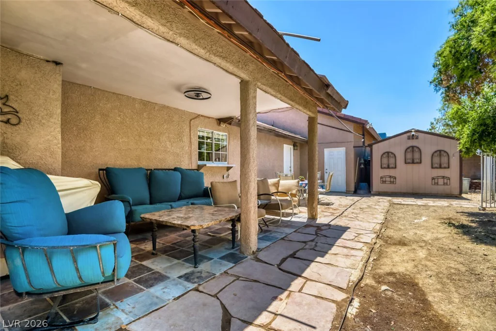9190 Fisher, Las Vegas, NV 89149