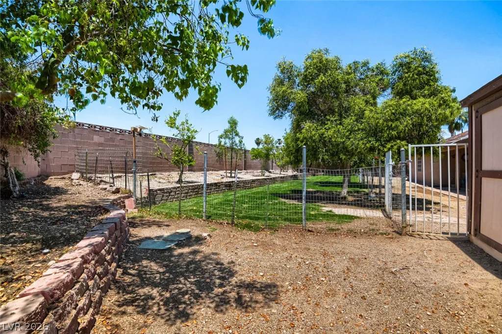 9190 Fisher, Las Vegas, NV 89149