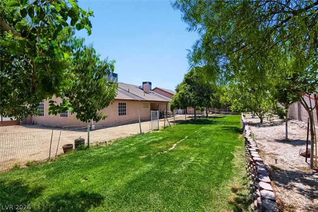 9190 Fisher, Las Vegas, NV 89149