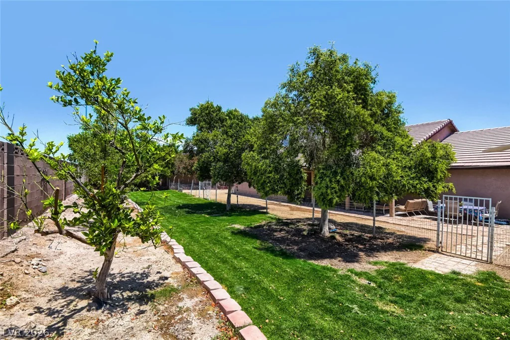 9190 Fisher, Las Vegas, NV 89149