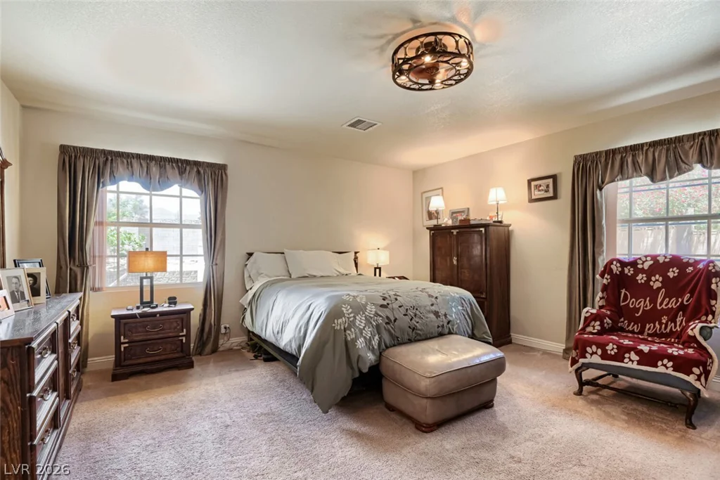 9190 Fisher, Las Vegas, NV 89149