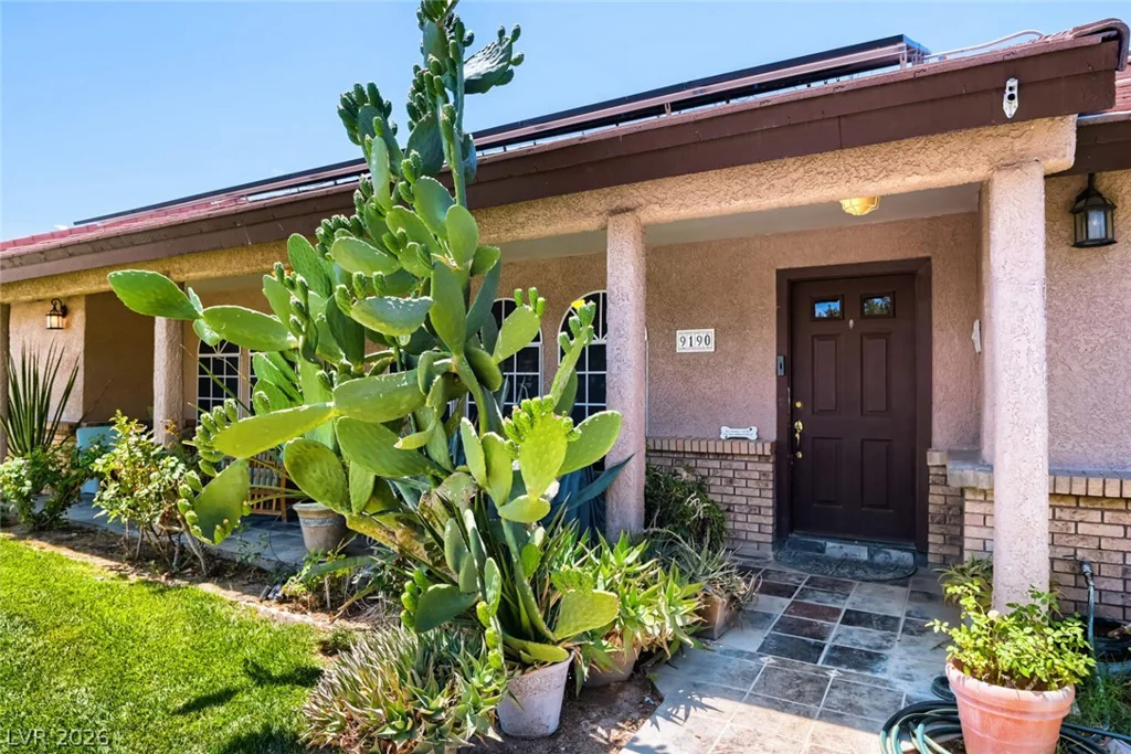 9190 Fisher, Las Vegas, NV 89149