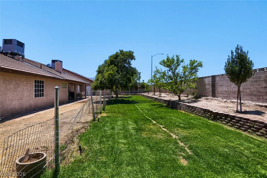 9190 Fisher, Las Vegas, NV 89149