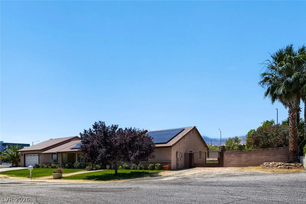 9190 Fisher, Las Vegas, NV 89149