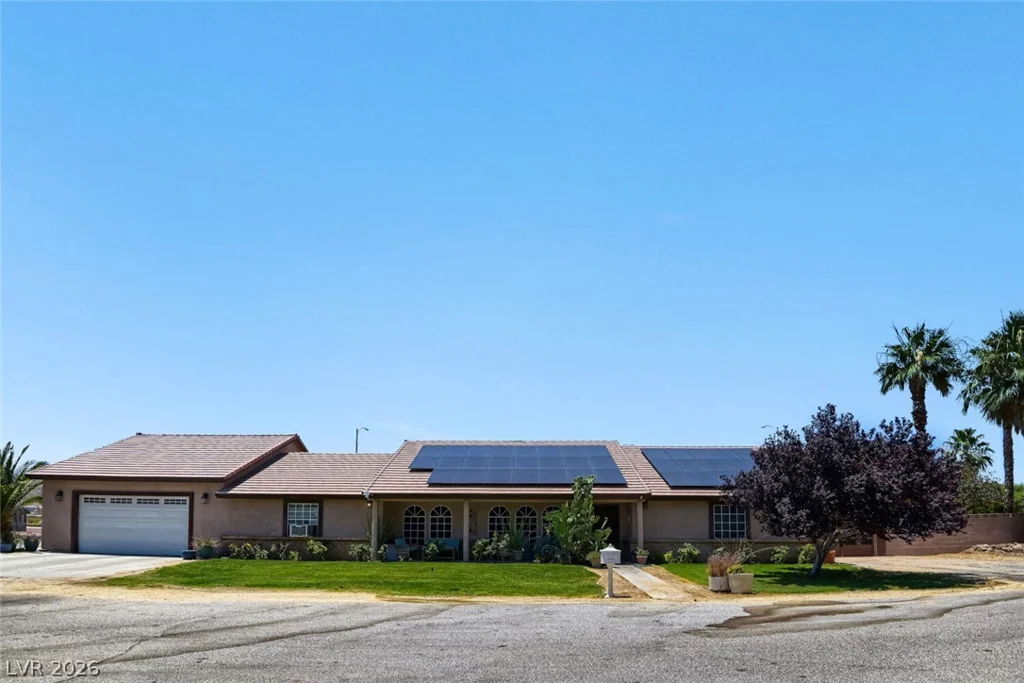 9190 Fisher, Las Vegas, NV 89149