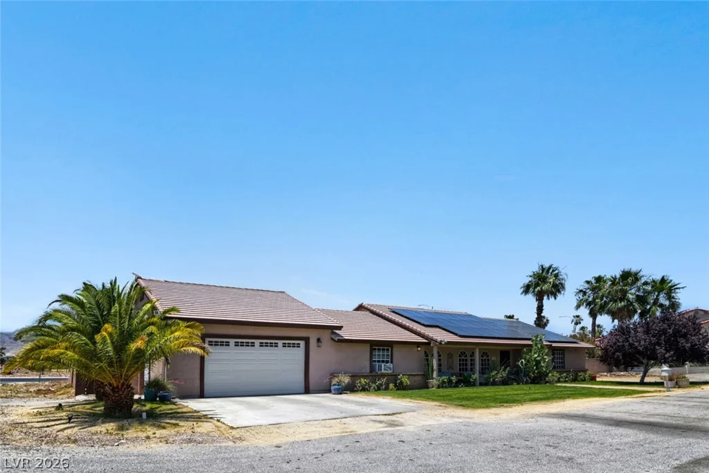 9190 Fisher, Las Vegas, NV 89149