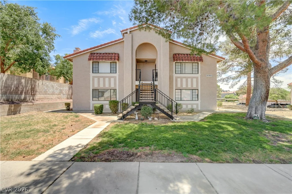 1309 Darlene, Boulder City, NV 89005