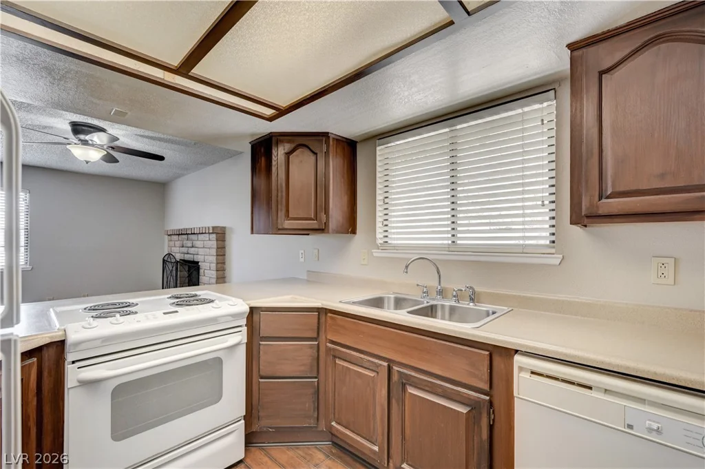 1309 Darlene, Boulder City, NV 89005