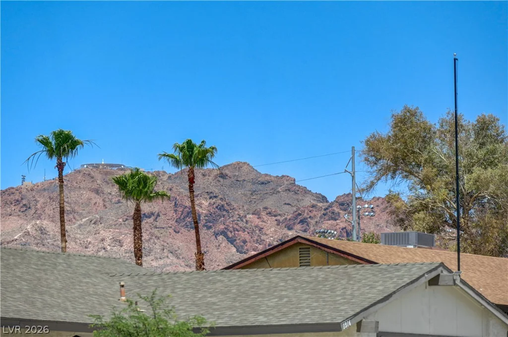 1309 Darlene, Boulder City, NV 89005