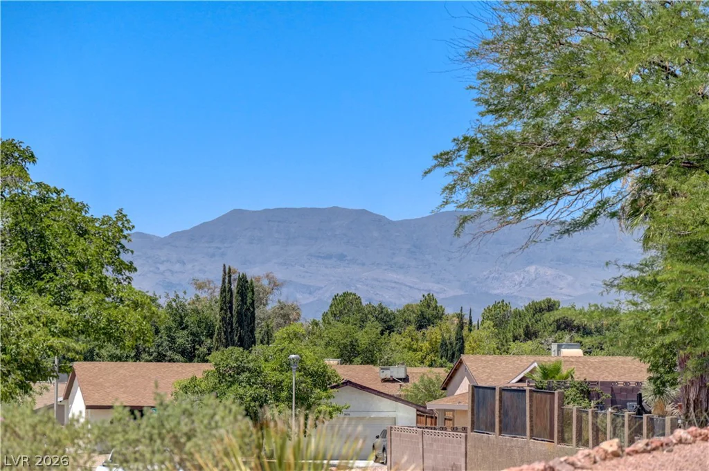 1309 Darlene, Boulder City, NV 89005