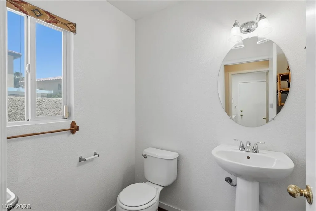 3744 Beacon Point, Las Vegas, NV 89129
