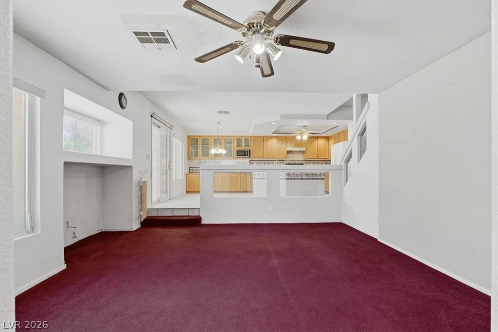 3744 Beacon Point, Las Vegas, NV 89129