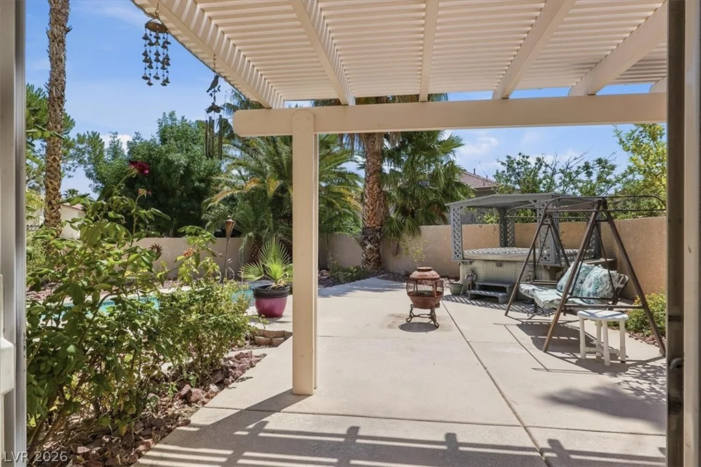 3744 Beacon Point, Las Vegas, NV 89129