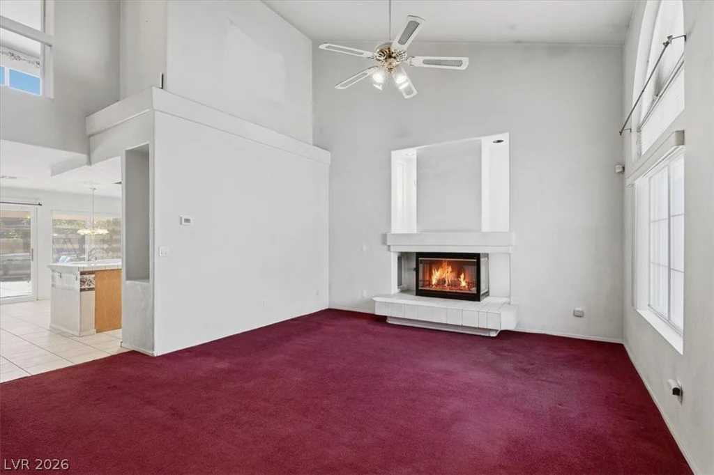 3744 Beacon Point, Las Vegas, NV 89129