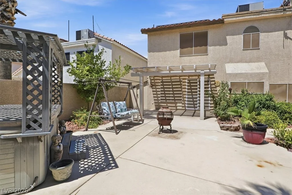 3744 Beacon Point, Las Vegas, NV 89129