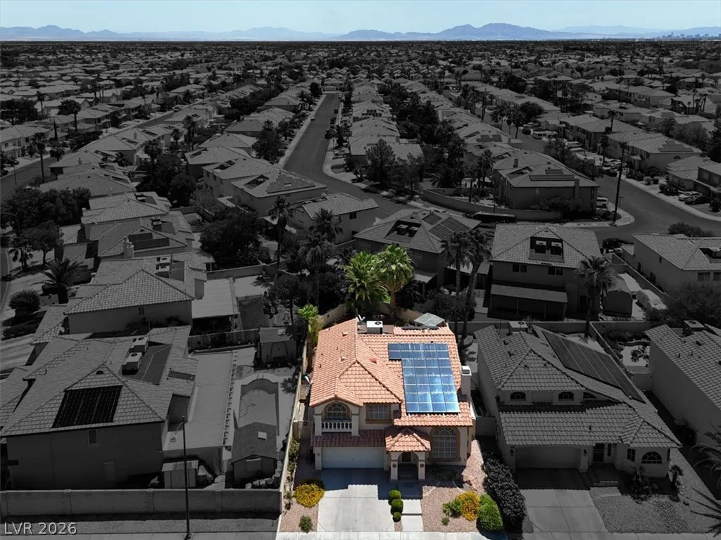 3744 Beacon Point, Las Vegas, NV 89129