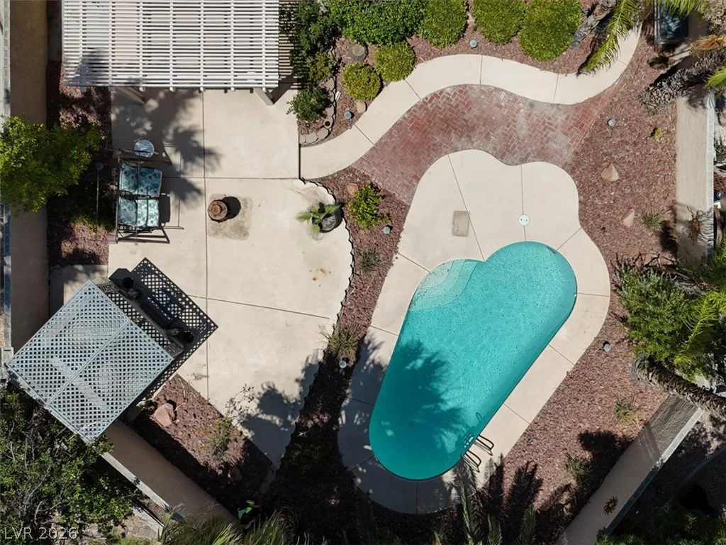 3744 Beacon Point, Las Vegas, NV 89129