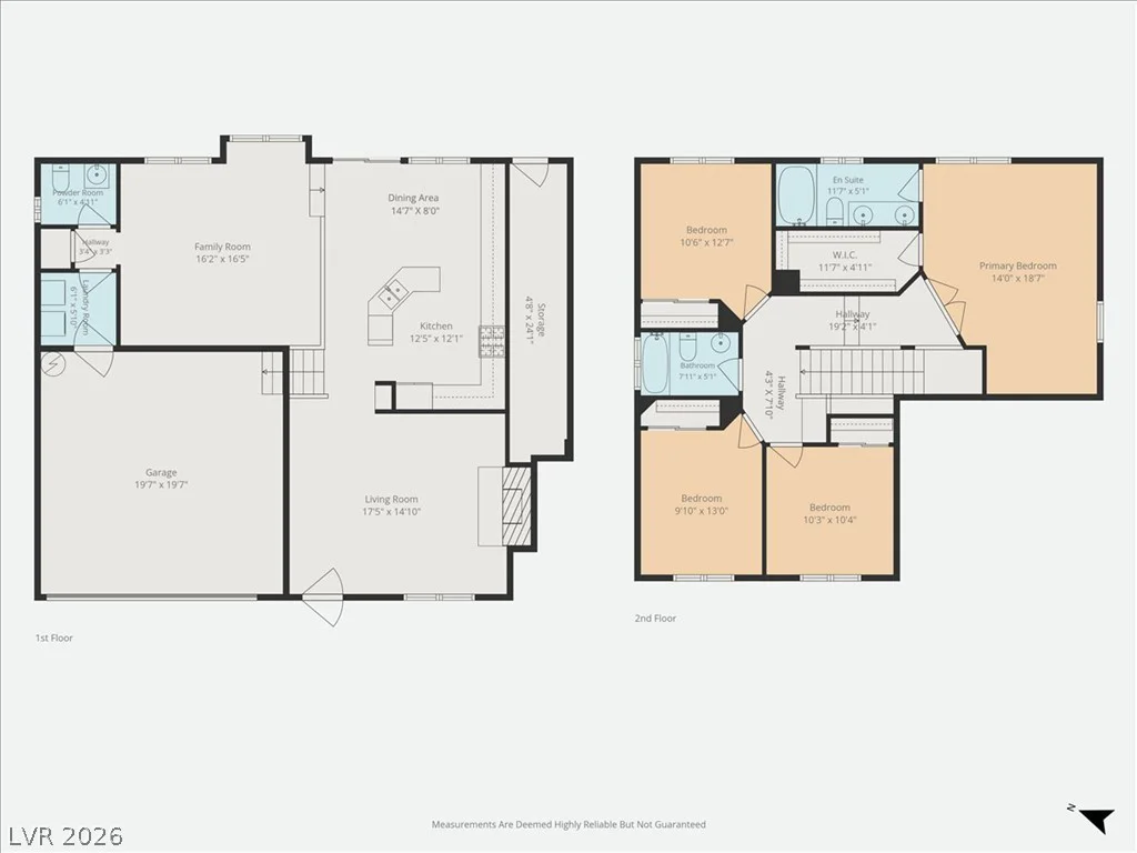 3744 Beacon Point, Las Vegas, NV 89129
