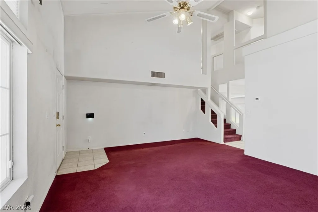 3744 Beacon Point, Las Vegas, NV 89129