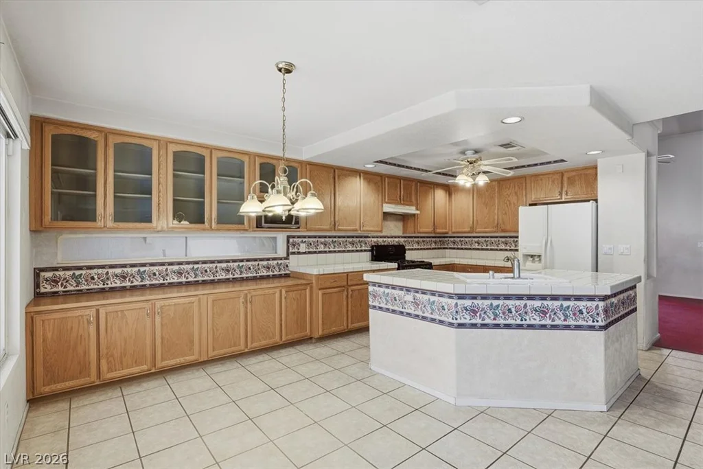 3744 Beacon Point, Las Vegas, NV 89129