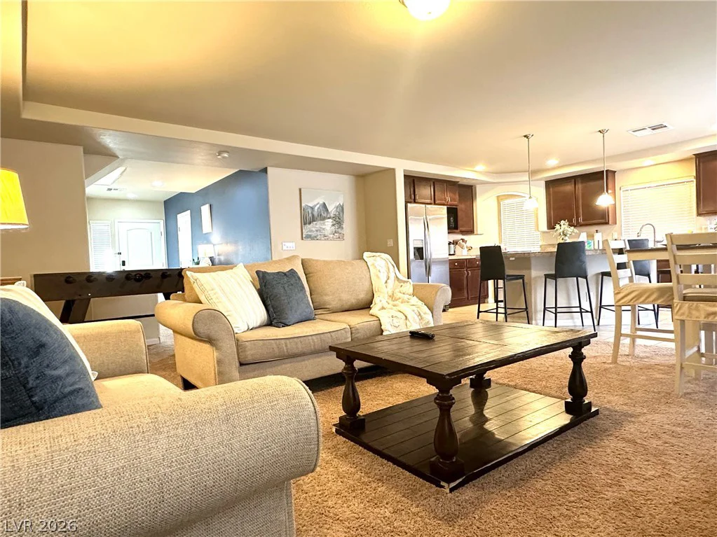 6806 Philharmonic, Las Vegas, NV 89139