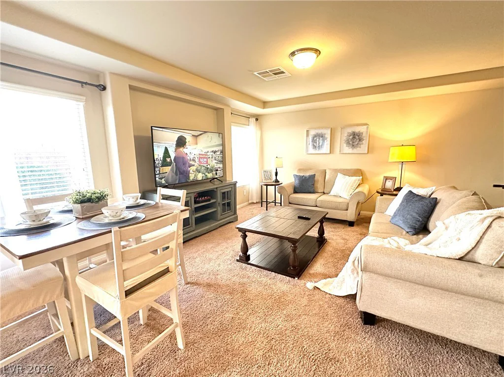 6806 Philharmonic, Las Vegas, NV 89139