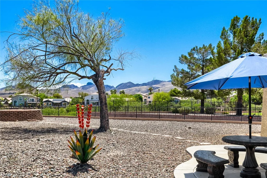 2516 Evansville, Henderson, NV 89052