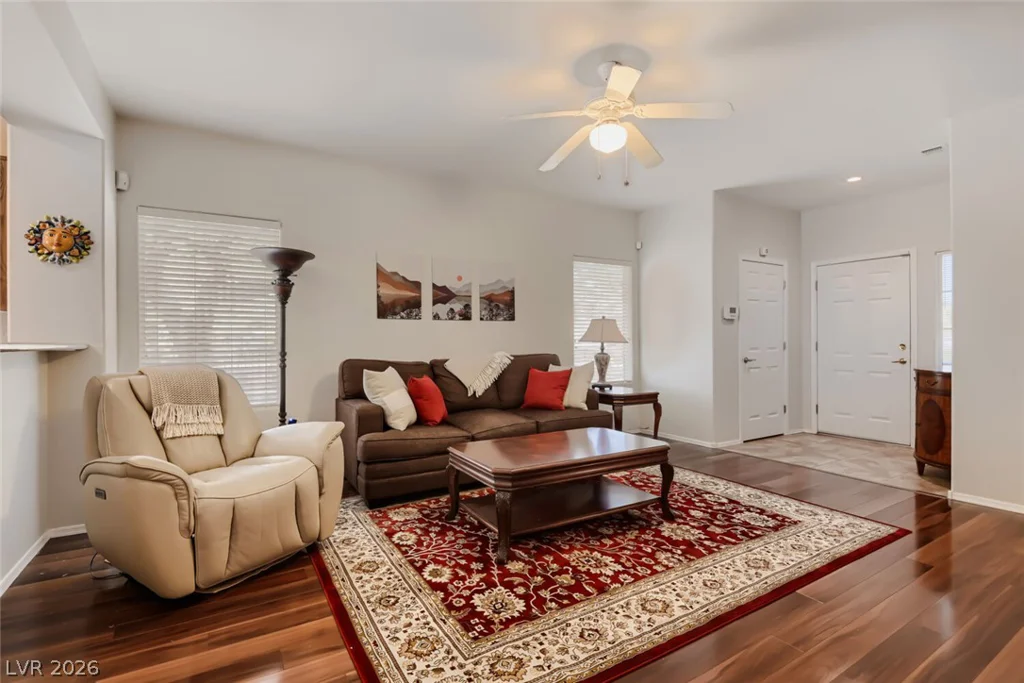 2516 Evansville, Henderson, NV 89052