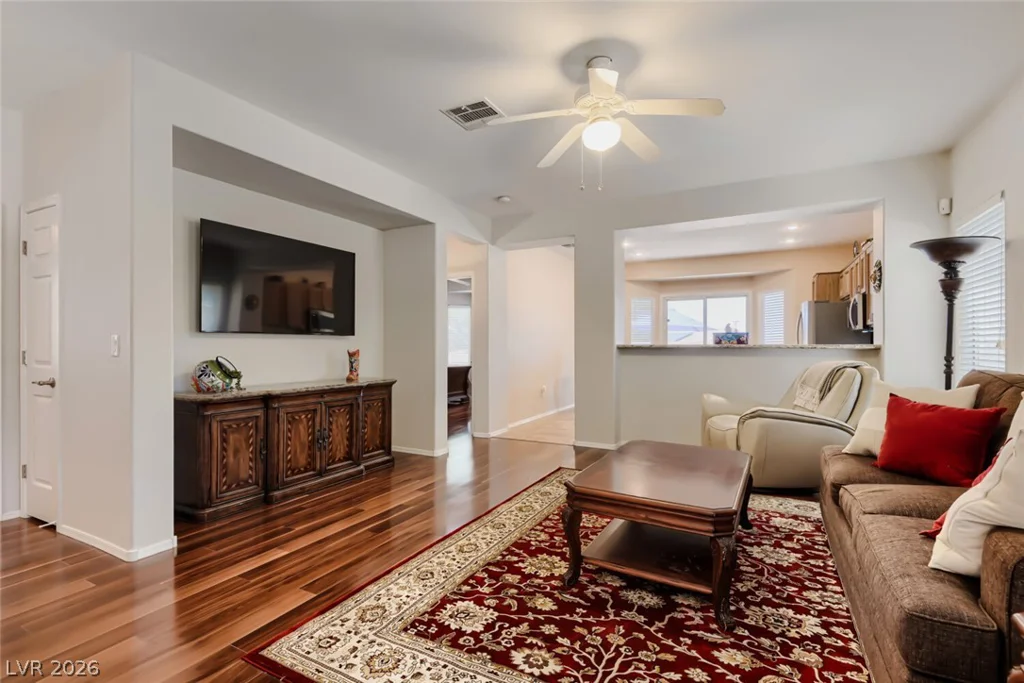 2516 Evansville, Henderson, NV 89052