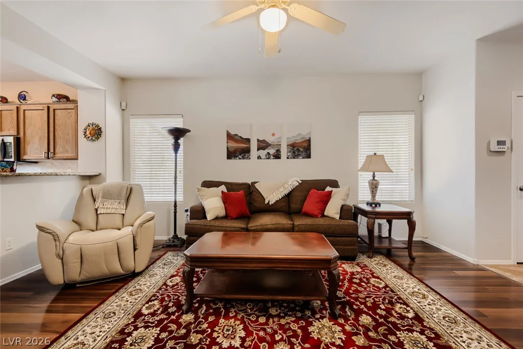 2516 Evansville, Henderson, NV 89052