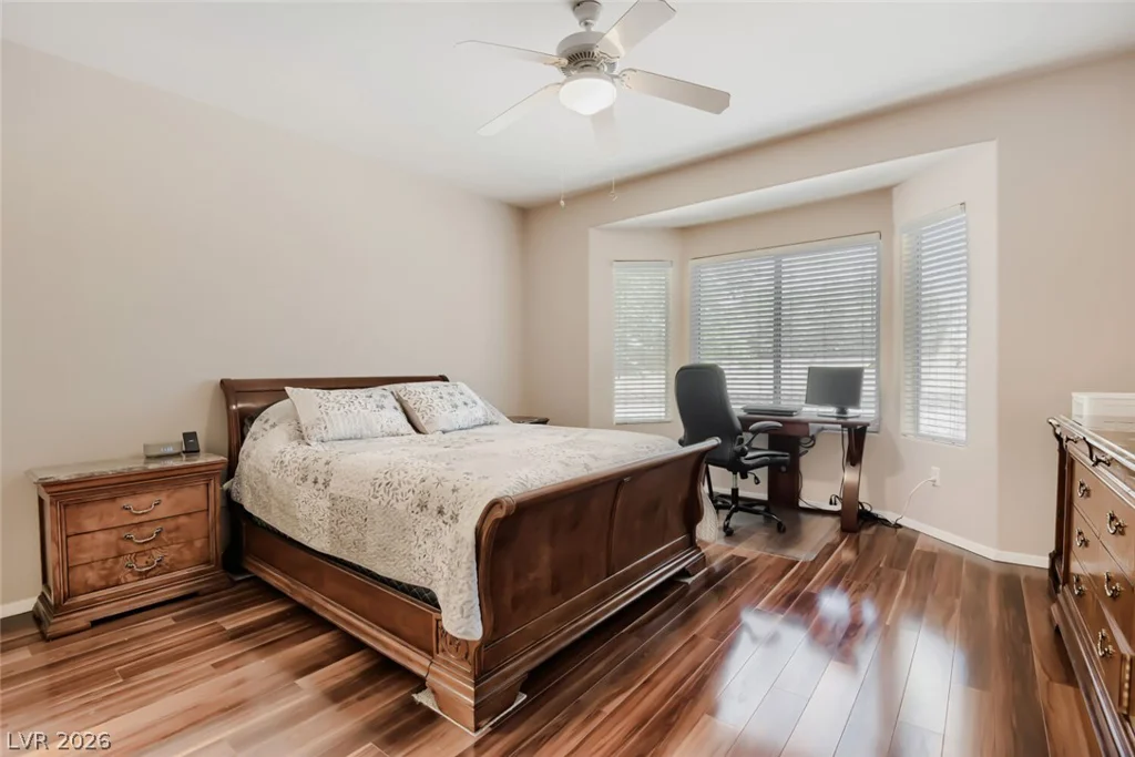 2516 Evansville, Henderson, NV 89052
