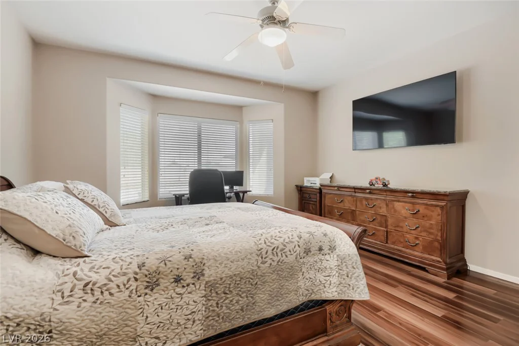 2516 Evansville, Henderson, NV 89052